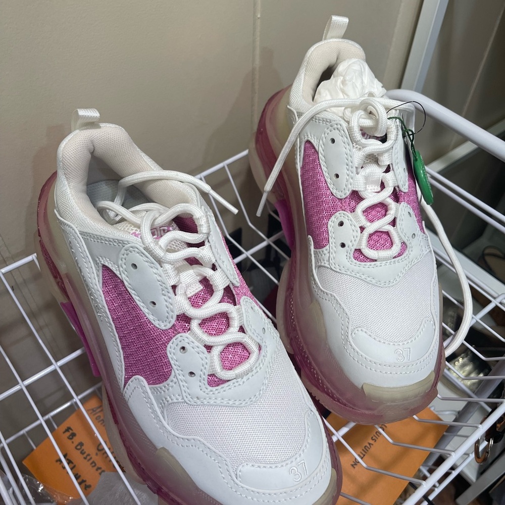 New Balenciaga